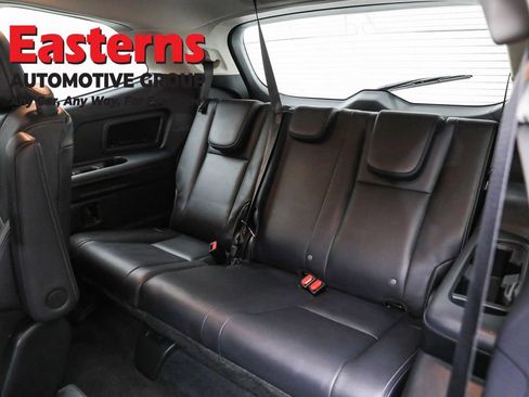 Used 2021 Subaru Ascent Limited image 28