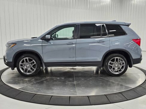 Certified 2022 Honda Passport EX-L image 2