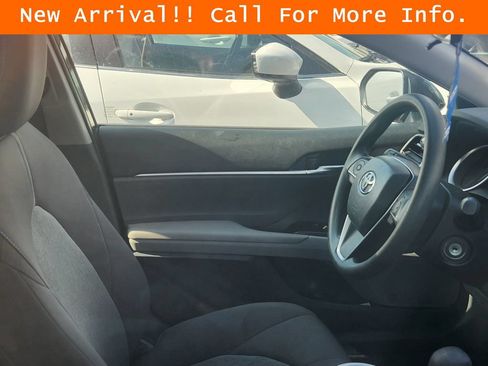 Used 2023 Toyota Camry LE FWD image 10