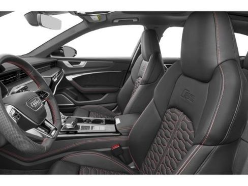 New 2026 Audi RS 6 performance image 12