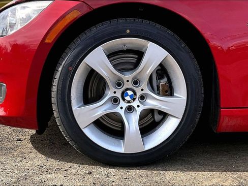 Used 2013 BMW 335i Convertible RWD image 12