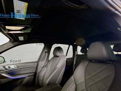 Used 2025 BMW X5 xDrive40i image 29