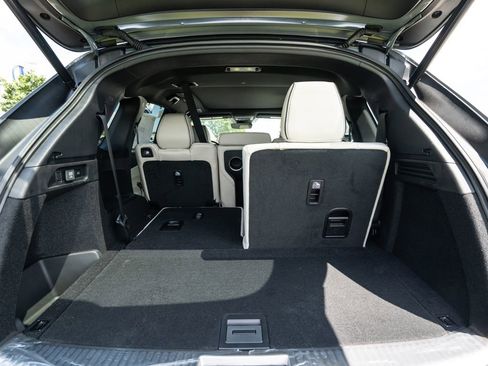 New 2026 Acura MDX A-Spec image 13