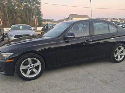 Used 2013 BMW 320i 320i Sedan 4D