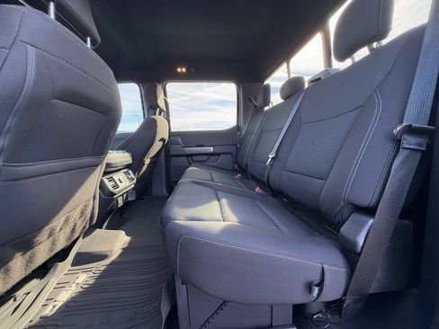 Certified 2022 Ford F150 XLT w/ Equipment Group 302A High image 13