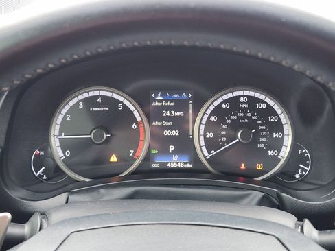 Used 2019 Lexus NX 300 F Sport image 20