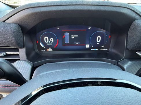 New 2026 Ford Explorer ST-Line w/ ST-Line Street Pack image 21