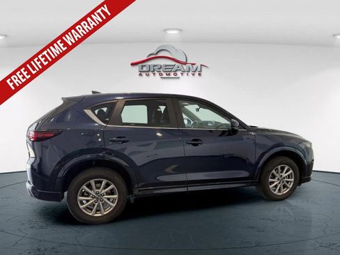 Used 2024 MAZDA CX-5 AWD 2.5 S w/ Select Package image 21