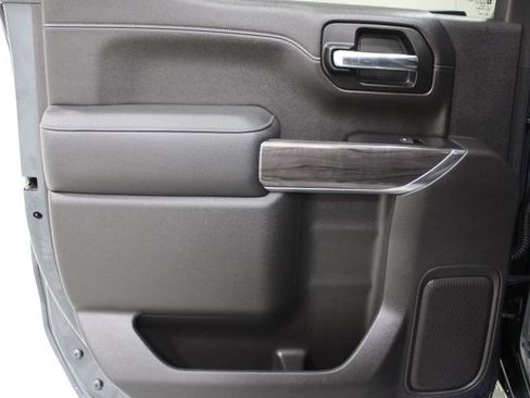 Used 2019 Chevrolet Silverado 1500 LTZ w/ LTZ Texas Edition image 21