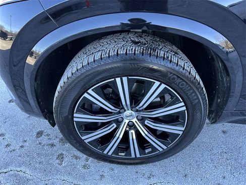Certified 2023 Volvo XC90 B5 Plus image 10