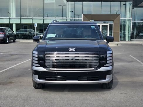 New 2026 Hyundai Palisade Calligraphy image 2