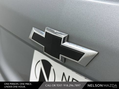 Used 2024 Chevrolet Equinox LS w/ LS Convenience Package FWD image 15