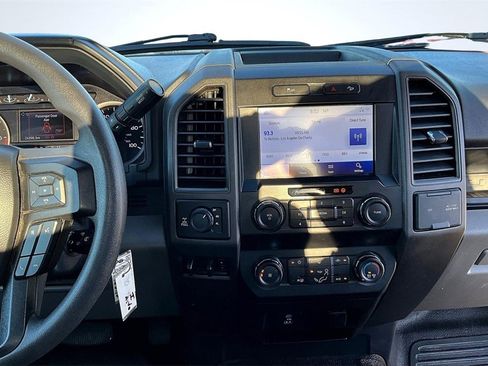 Used 2022 Ford F350 XL w/ STX Appearance Package image 6