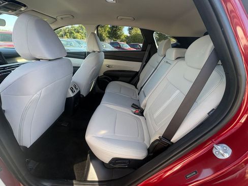 Used 2025 Hyundai Tucson SEL image 28