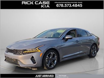 Used 2023 Kia K5 EX