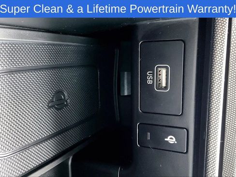 Used 2022 Hyundai Palisade Calligraphy image 32