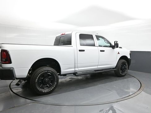 New 2026 RAM 2500 Tradesman image 15