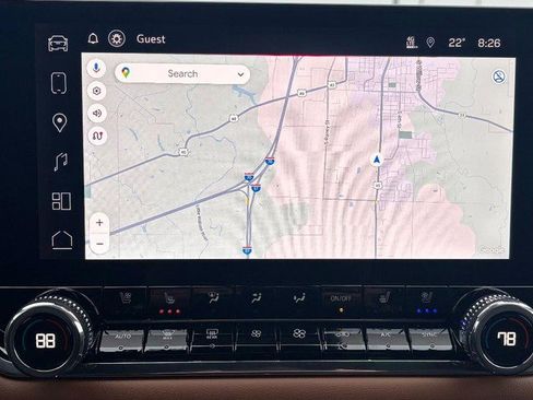 New 2026 GMC Canyon AT4 w/ AT4 Premium Package image 27