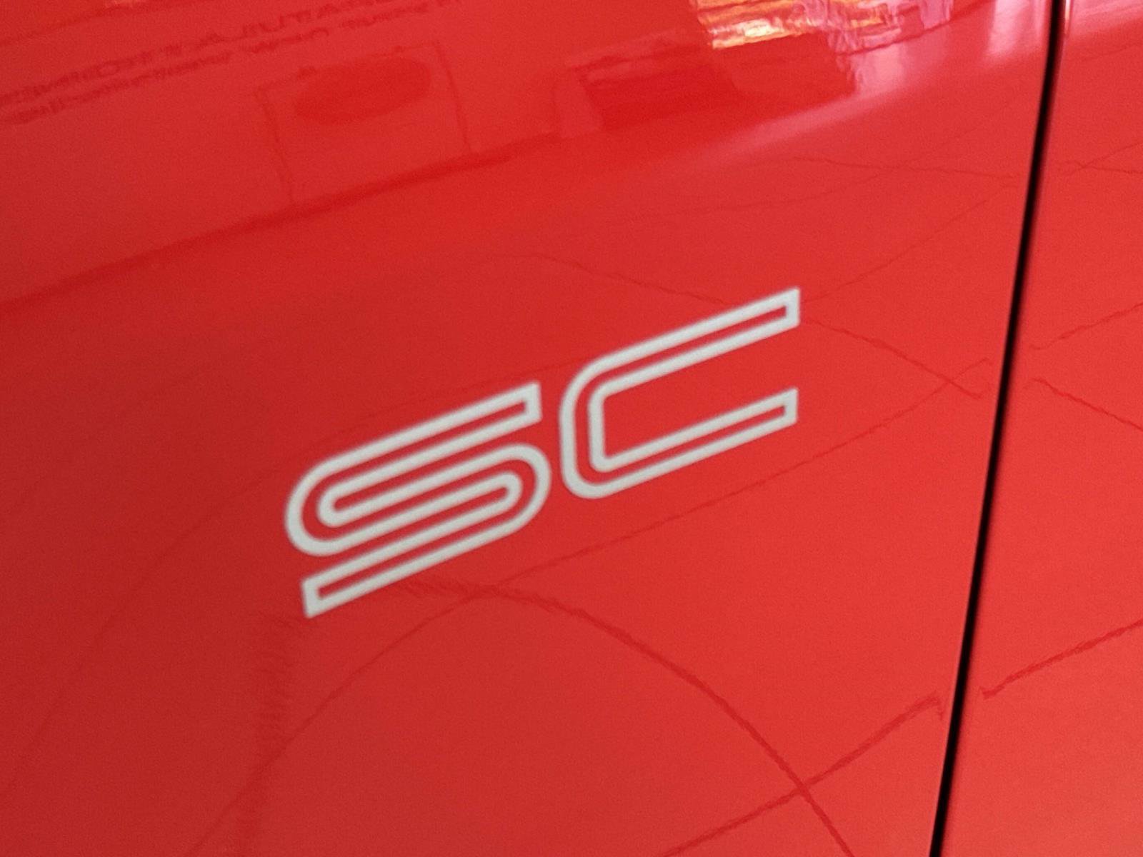 New 2026 Ford Mustang Dark Horse SC RWD image 7