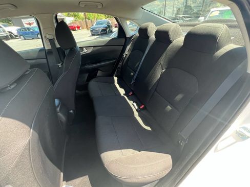 Used 2019 Kia Forte Sedan FWD image 24
