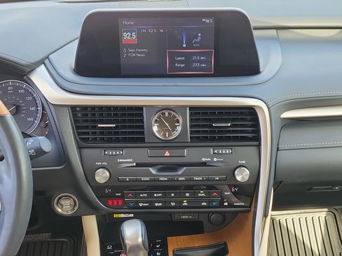 Used 2022 Lexus RX 350 RX 350 w/ Premium Package image 19