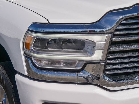 Used 2024 RAM 2500 Laramie image 4