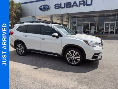 Used 2019 Subaru Ascent Touring w/ Popular Package #3
