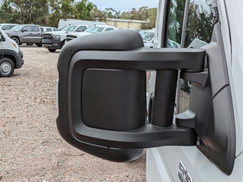 New 2024 RAM ProMaster 3500 w/ Premium Convenience Group image 12