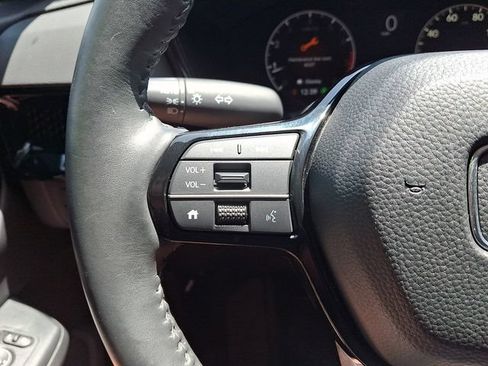 Used 2024 Honda CR-V EX-L image 24