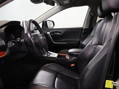 Used 2020 Toyota RAV4 Adventure AWD/4WD image 12