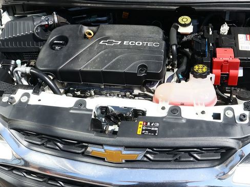Used 2019 Chevrolet Spark LS image 54