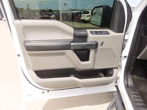 Used 2019 Ford F150 XL w/ Equipment Group 101A Mid AWD/4WD image 24