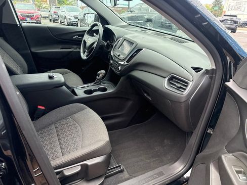 Used 2024 Chevrolet Equinox LT AWD/4WD image 39