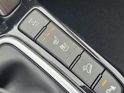 New 2026 Kia Seltos SX AWD/4WD image 22