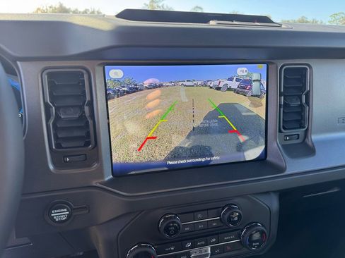 New 2025 Ford Bronco Big Bend image 39