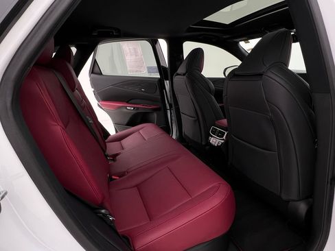 Used 2024 Lexus RX 350 F Sport image 14