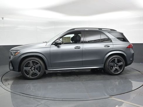 New 2026 Mercedes-Benz GLE 350 4MATIC image 6
