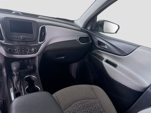Used 2024 Chevrolet Equinox LT AWD/4WD image 15