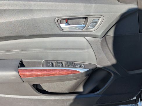 Used 2016 Acura TLX V6 w/ Technology Package image 15