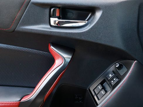 Used 2018 Subaru BRZ tS image 45