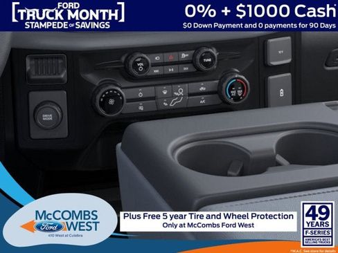 New 2026 Ford F150 XL image 37