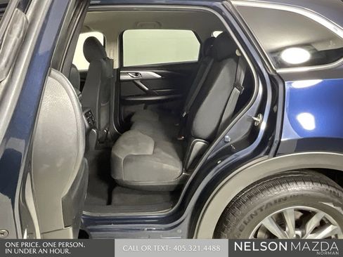 Used 2019 MAZDA CX-9 Sport image 12