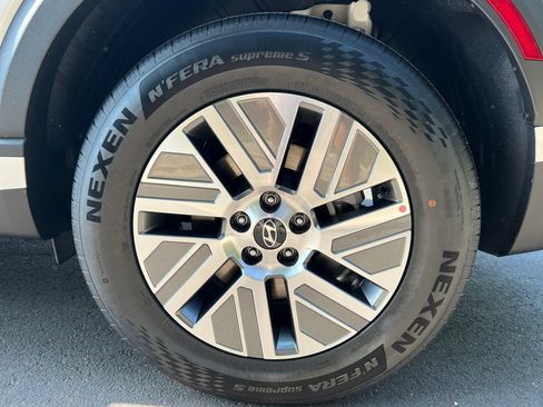 New 2026 Hyundai Palisade FWD Hybrid image 22