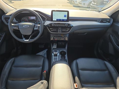 Used 2022 Ford Escape SEL image 14