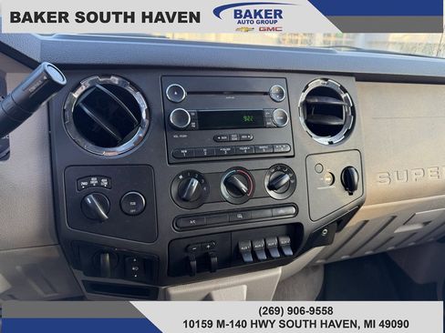 Used 2009 Ford F250 XLT image 7