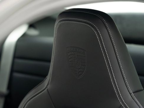 Certified 2026 Porsche 911 Carrera 4S image 19