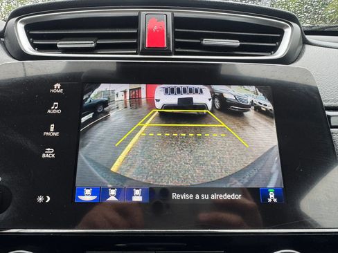 Used 2019 Honda CR-V EX-L image 16