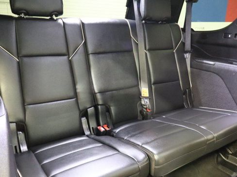 Used 2023 Cadillac Escalade Sport w/ Touring Package AWD/4WD image 58