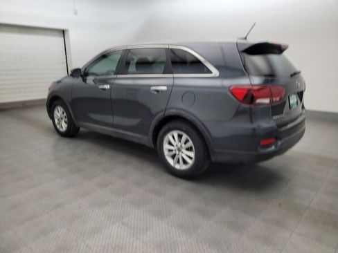 Used 2020 Kia Sorento LX FWD image 3