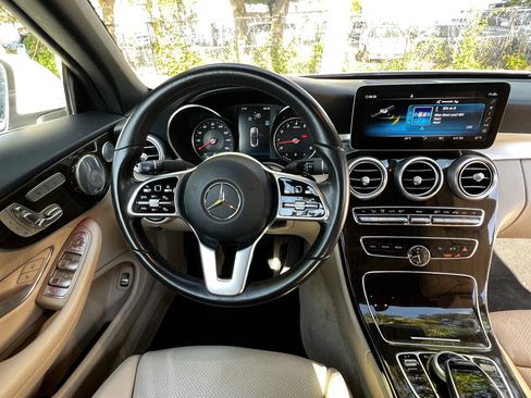 Used 2019 Mercedes-Benz C 300 Cabriolet image 35